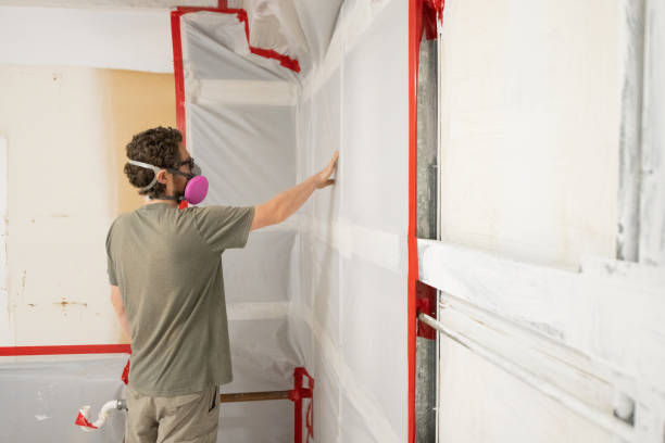 Best Indoor Air Quality Assessment  in Mcmechen, WV